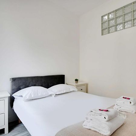 Trois Pieces Au Coeur Du Haut Marais Paris Eksteriør bilde